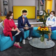 Nové štúdio Telerána