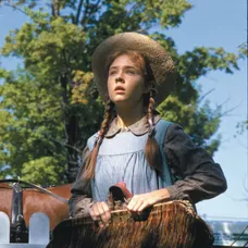 Anna zo Zeleného domu
