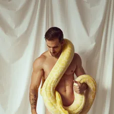 Dušan nafotil pikantné fotky