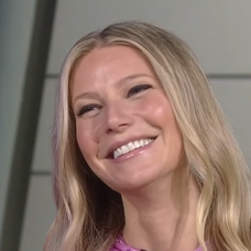 Gwyneth Paltrow
