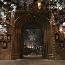 Harry Potter a Fénixov rád