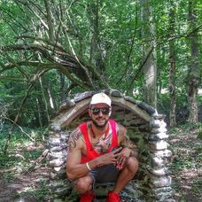 Romanov návrat na Farmu