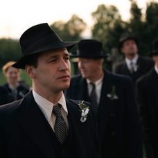 KRÁL ŠUMAVY_Jan Nedbal (Bohumil Hasil)