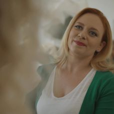 Beáta s Naďou a Kvetkou vyberá svadobné šaty