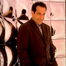 Monk (Tony Shalhoub)