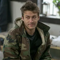Dávid Buška