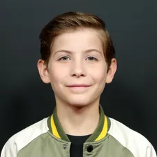 Jacob Tremblay vo filme Obyčajná tvár