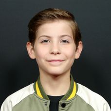 Jacob Tremblay vo filme Obyčajná tvár