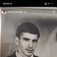 Paviel prišiel o milovaného otca