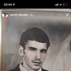 Paviel prišiel o milovaného otca