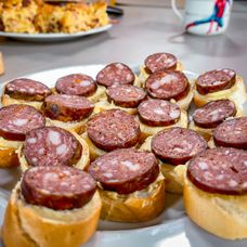 Recepty Hornej Dolnej