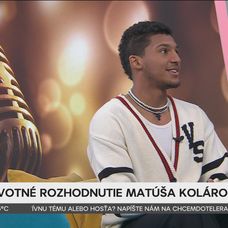 Yael mesiac po ukončení liečenia