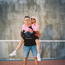 Krištof Králik, Martin Klinčúch, Adam Bardy