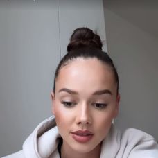 Gabriela opísala detaily autonehody na sociálnej sieti.