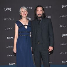 Keanu Reeves 