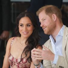 Reč tela Meghan a Harryho hovorí za všetko: Zamilovanejší ako kedykoľvek pred tým