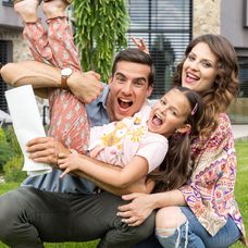 Grilovačka s Hankou