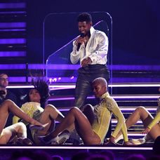 Usher