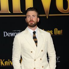 Chris Evans
