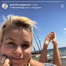 Patrície Pagáčová