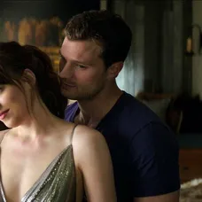 Fifty Shades Freed