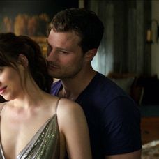 Fifty Shades Freed