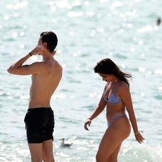 Camila Cabello a Shawn Mendes