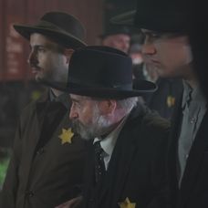 Zákulisie natáčania transportu Židov