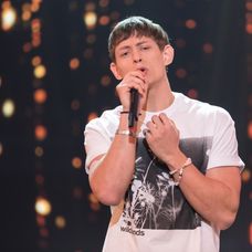 Martin Klinčúch a Matúš Kolárovský