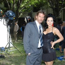 Facundo Arana zasadne do poroty Let's Dance