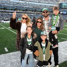 Jessie James a Eric Decker