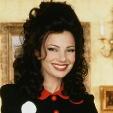 Pestúnka Fran - Fran Dresher