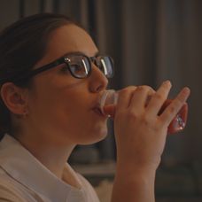 Erika sa stala Andrejovou obeťou.