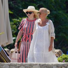 Rebel Wilson a Ramona Agruma