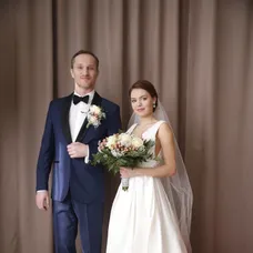 Marián Mitaš a Mária Havranová