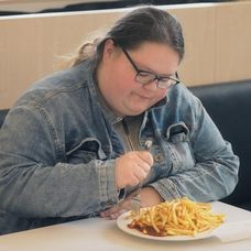 Dominika Kubičková v Extrémnych premenách ukáže, že ani náročný osud človeka nemusí zlomiť.