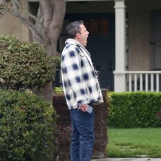 Najnovšie zábery Jennifer Lopez a Bena Afflecka