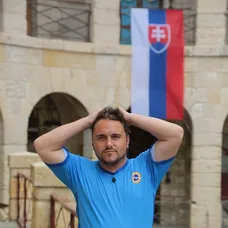 Prvá jesenná guľovačka v Demänovskej doline.