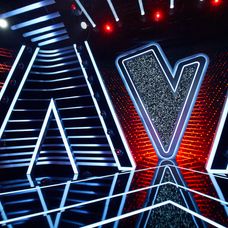 Štúdio The Voice je pripravené