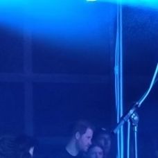 Harry a Meghan na koncerte