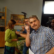 Vodič autobusu, v ktorom po havárii zomreli študentky trnavského gymnázia.