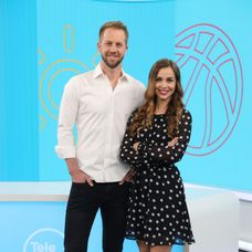 Matúš Krnčok a Zuzana Čimová