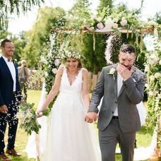 Zuzka a Pepe Žilinkovci  