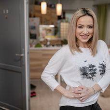 Dominka Mirgová v seriáli Susedia