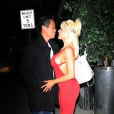 Courtney Stodden