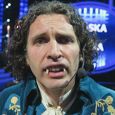 Tvoja tvár znie povedome