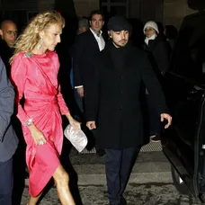 Céline Dion 