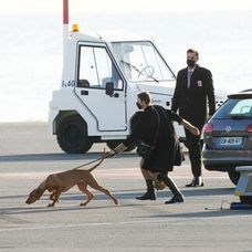 Princezná Charlene je doma!