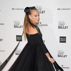 Sarah Jessica Parker