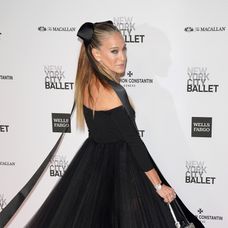 Sarah Jessica Parker